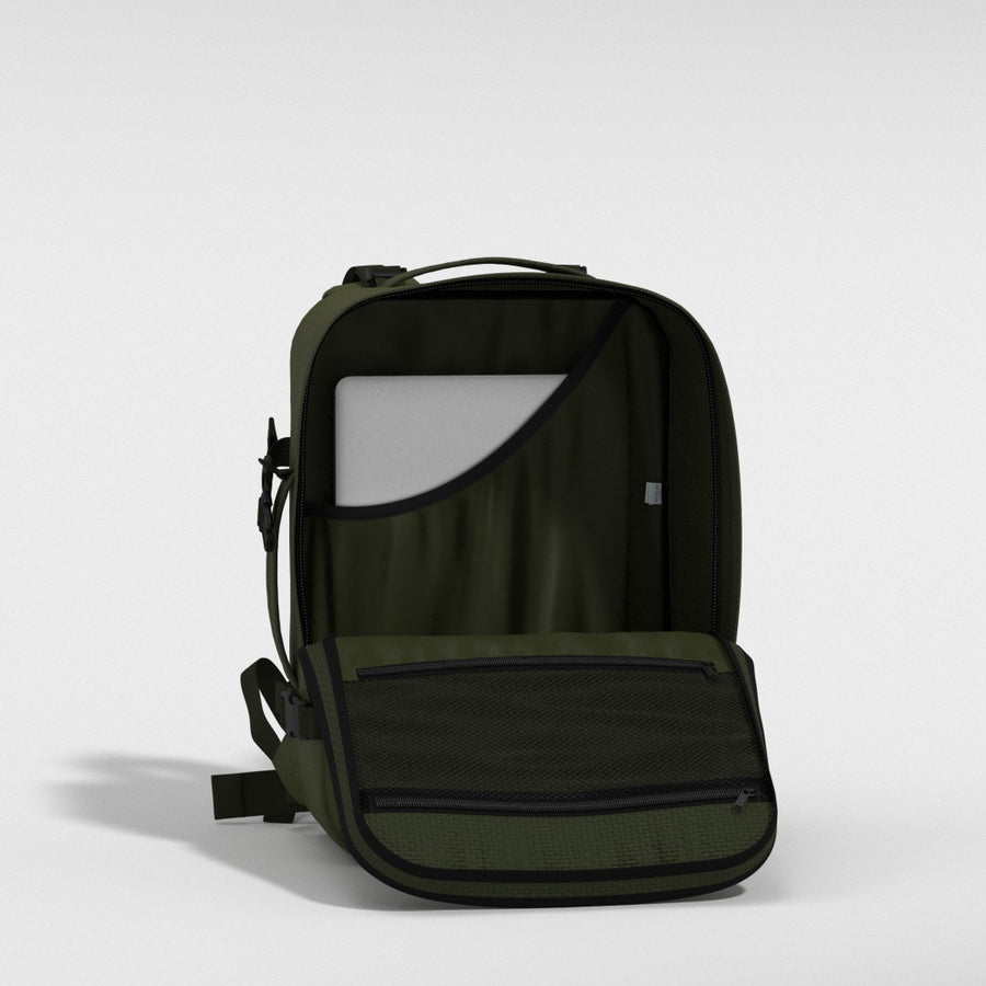 Military Backpack 36L