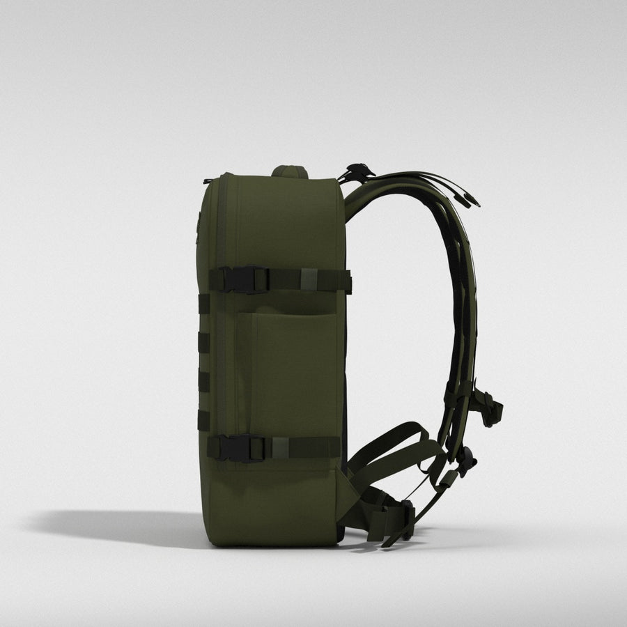 Military Backpack 36L