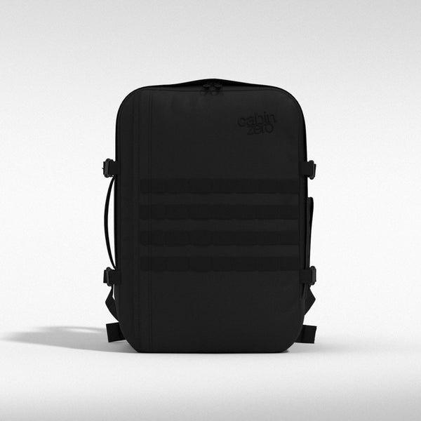 CABIN ZERO MILITARY 44 ブラック MILITARY-44L-BLACK-