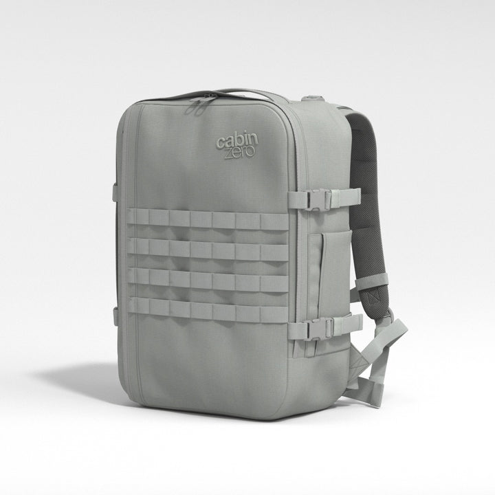 CabinZeroミリタリー　44L Military Backpack 44L - Frosty Morning | Cabinzero