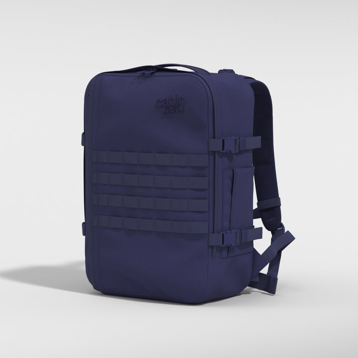 Military Backpack 44L - Galaxy | CABINZERO