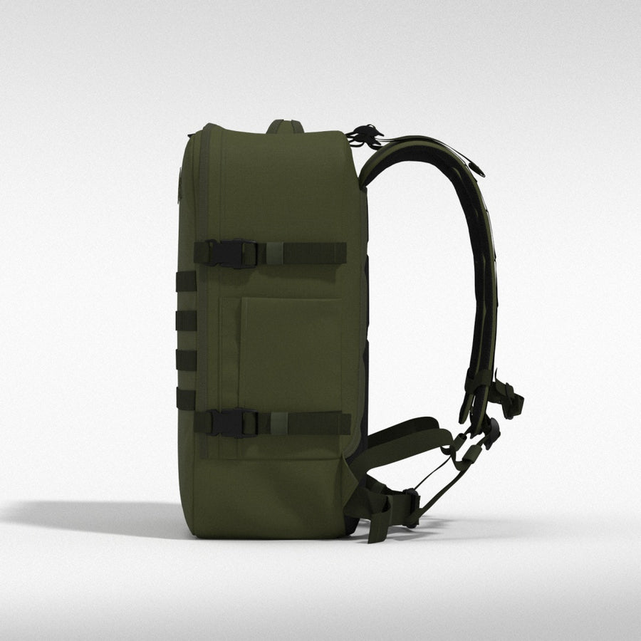 Military Backpack 44L