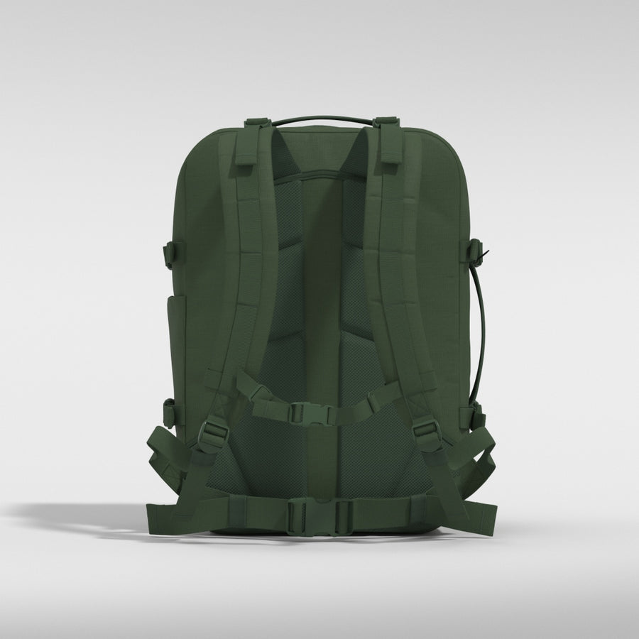 Military Backpack 44L