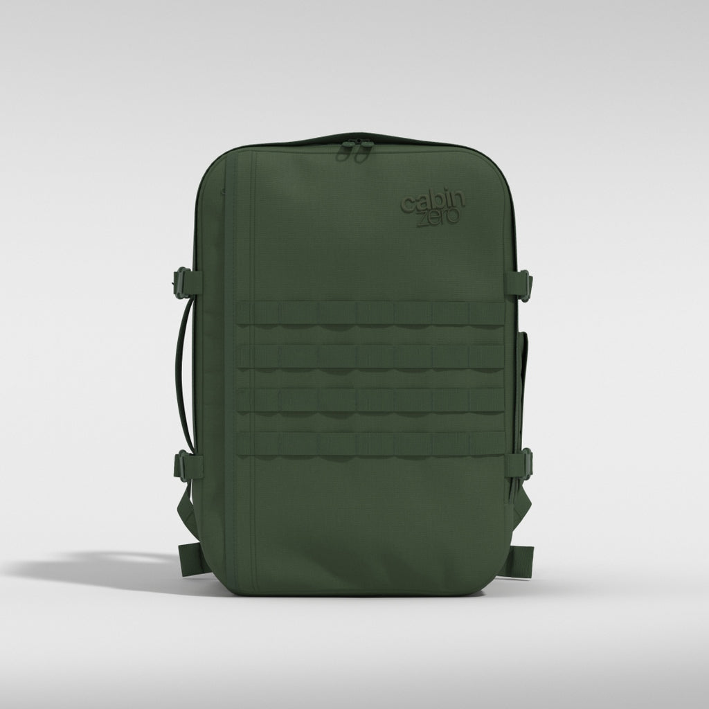 MILITARY-44L-MYSTIC-GREEN- 