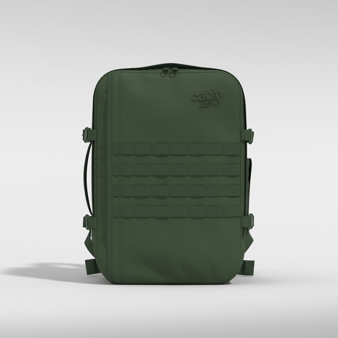 MILITARY GREENOUT SET 2