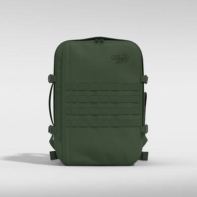MILITARY GREENOUT SET 2