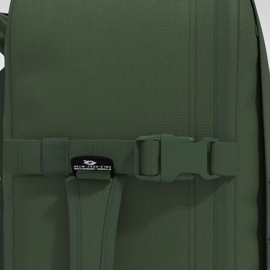 Military Backpack 44L