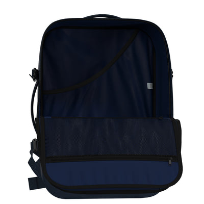 Military - 44L Navy | CABINZERO