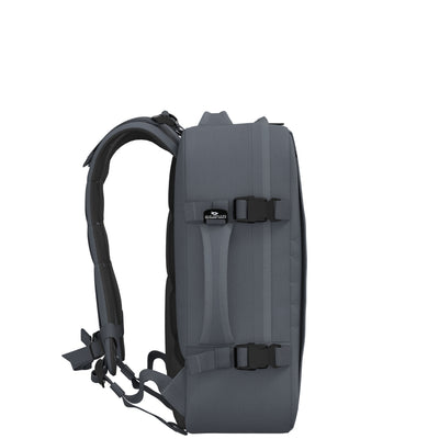 Military Backpack 28L Grey