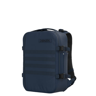 Military Backpack 28L Navy