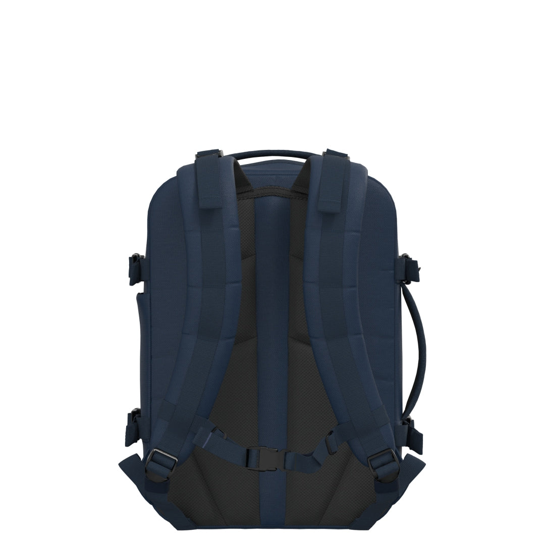 Military Backpack 28L Navy