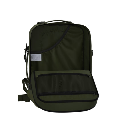 Military Backpack 36L Green