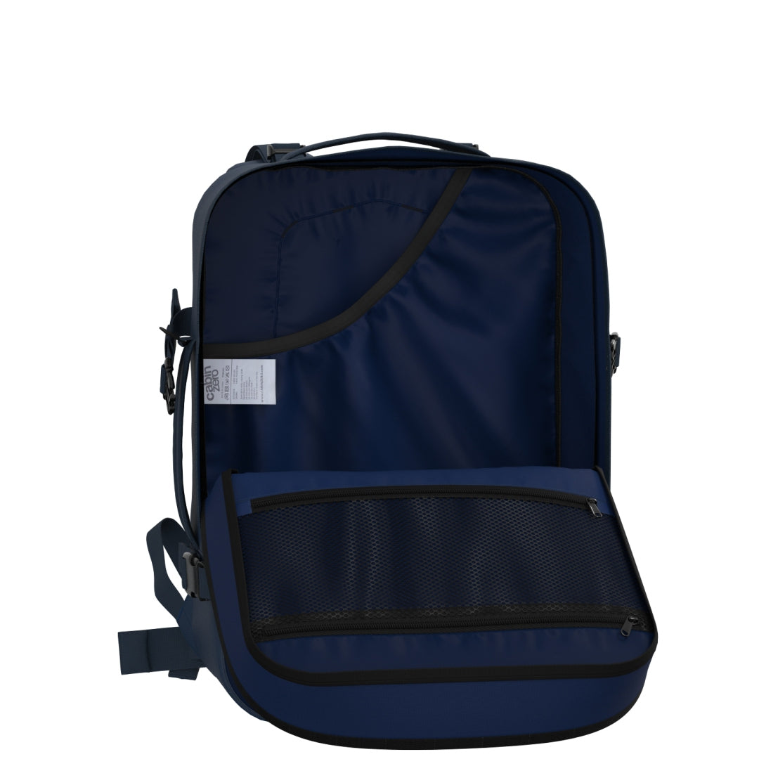 Military Backpack 36L Navy