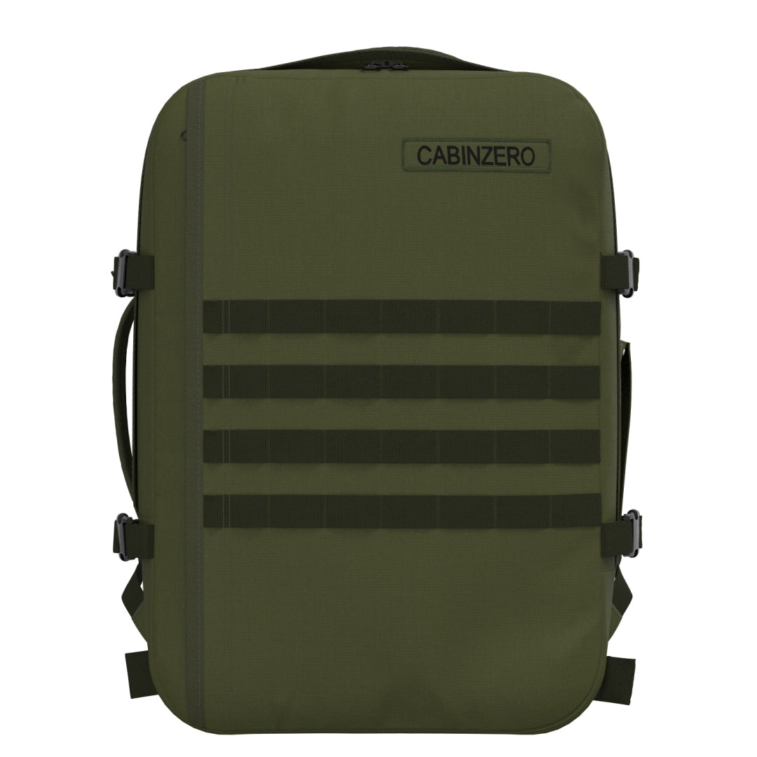 Military Backpack 44L Green