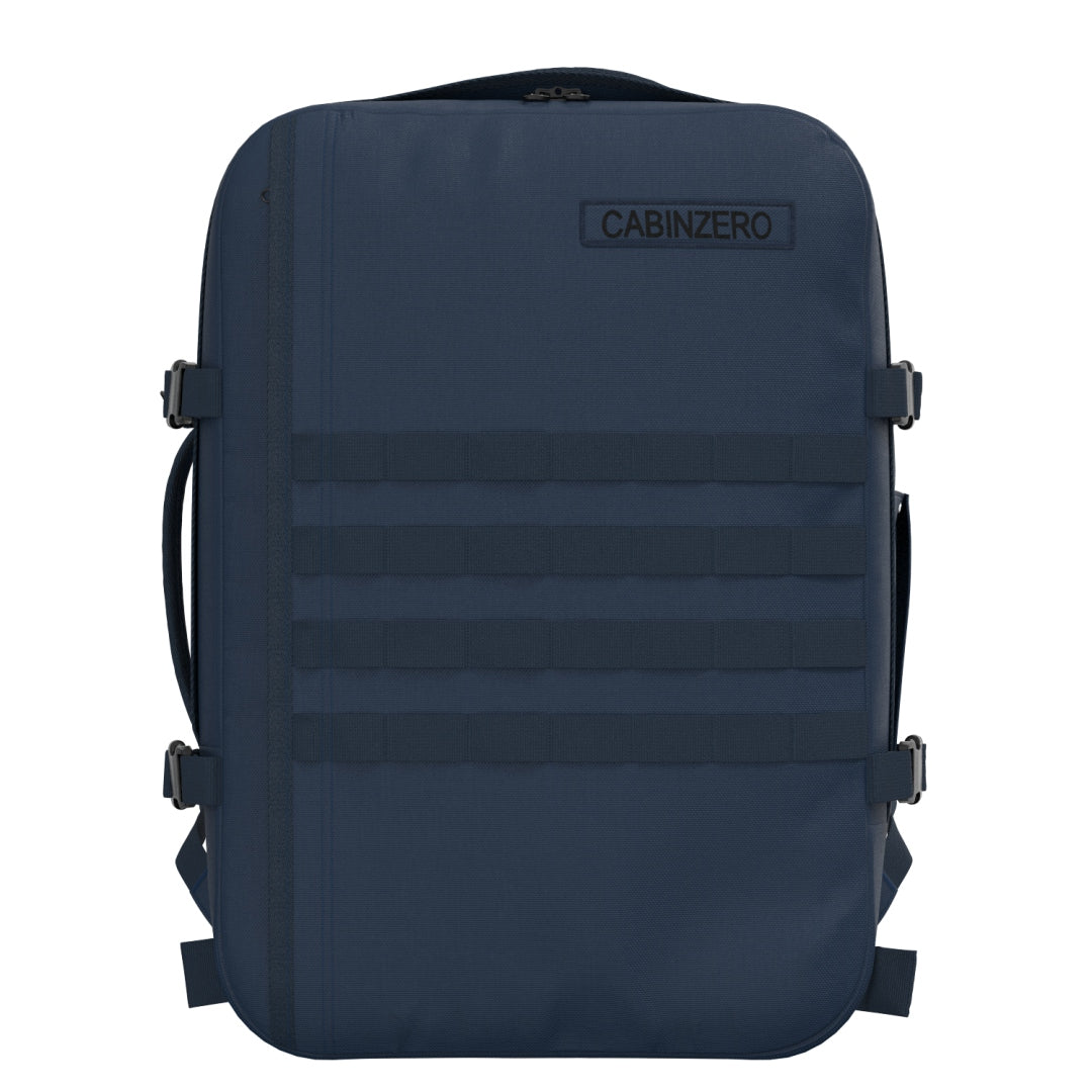 Military Backpack 44L Navy
