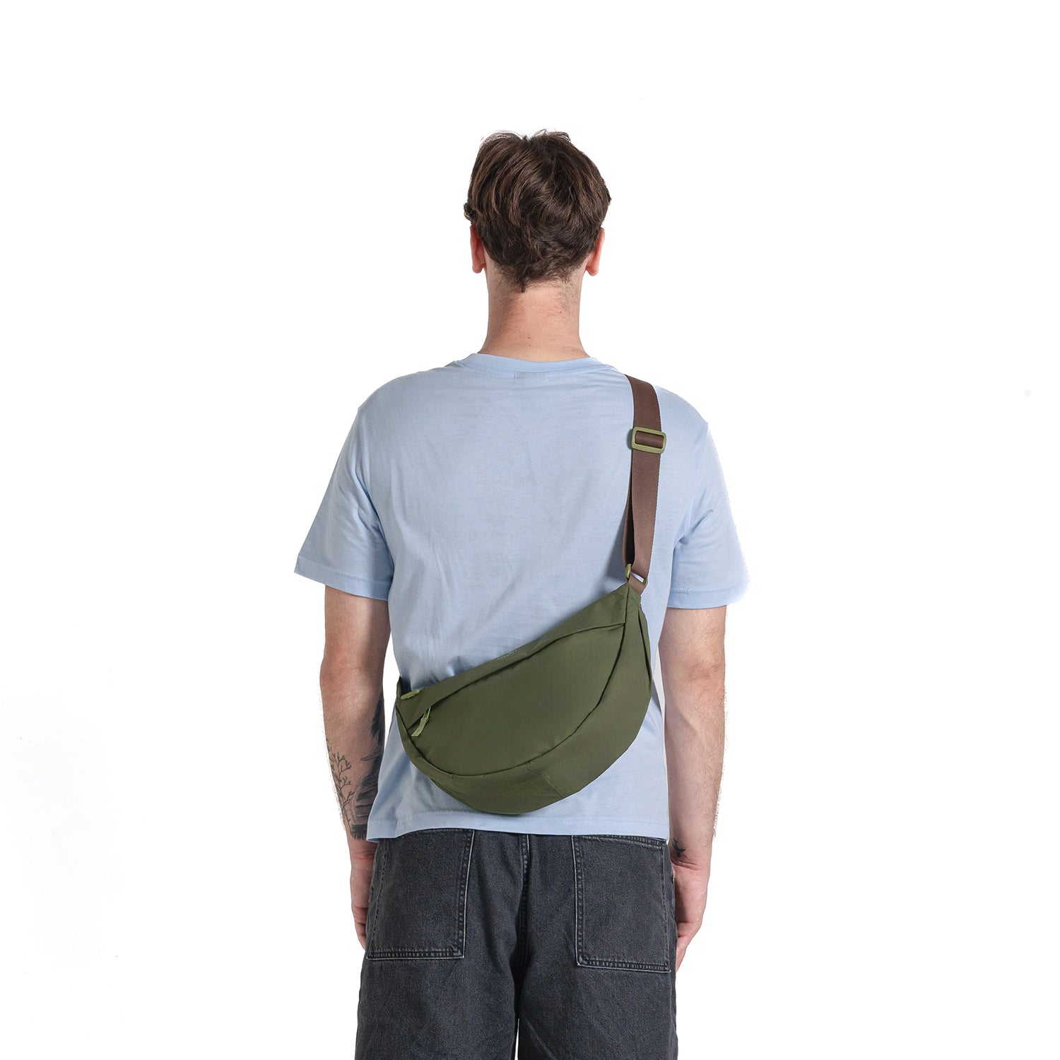 Moon Shoulder Bag - 8L | CABINZERO