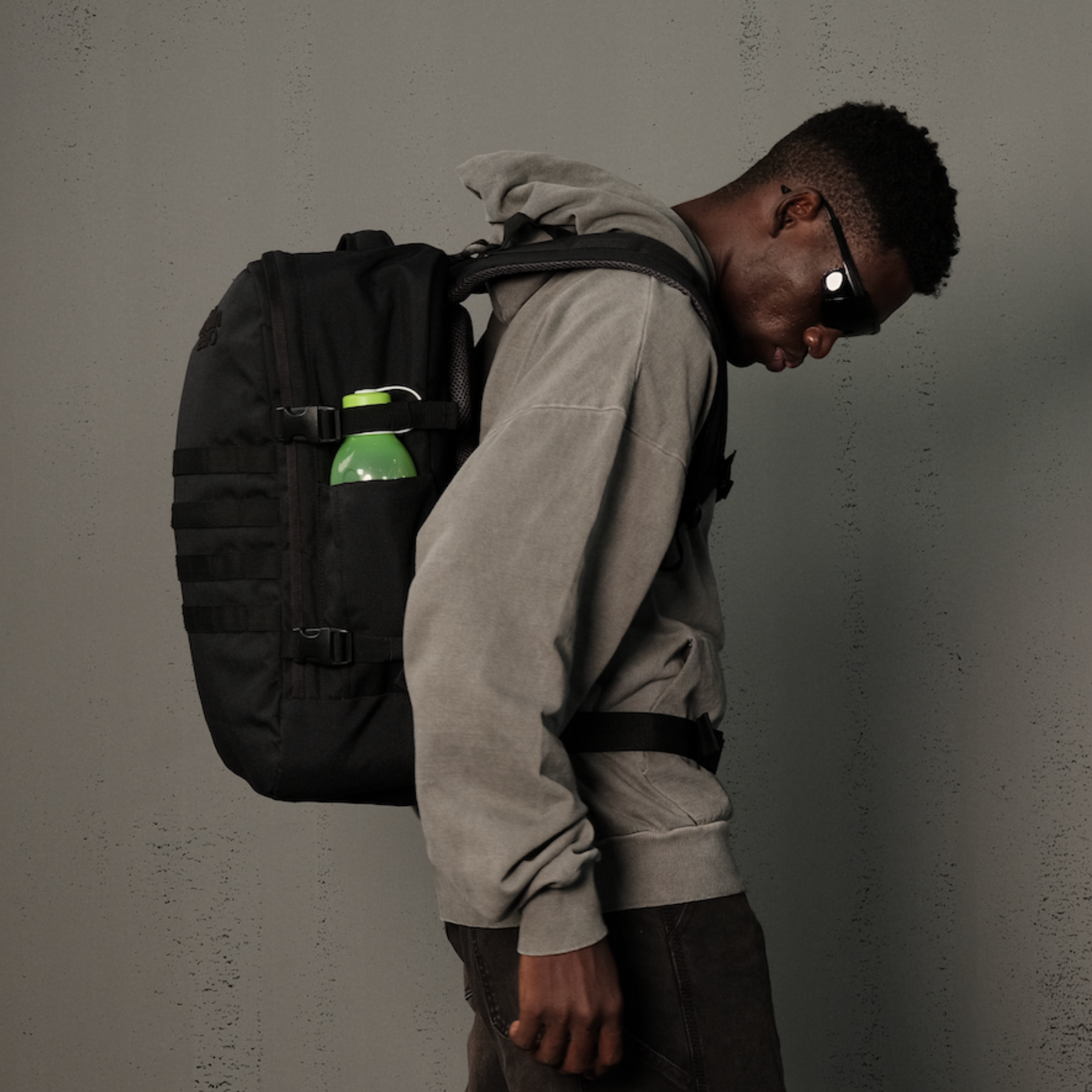 Military Backpack 44L Military Backpack 44L