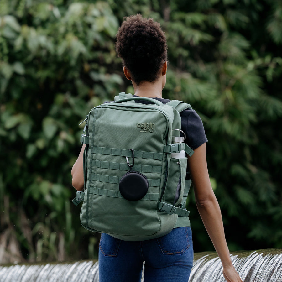 Military Backpack 44L