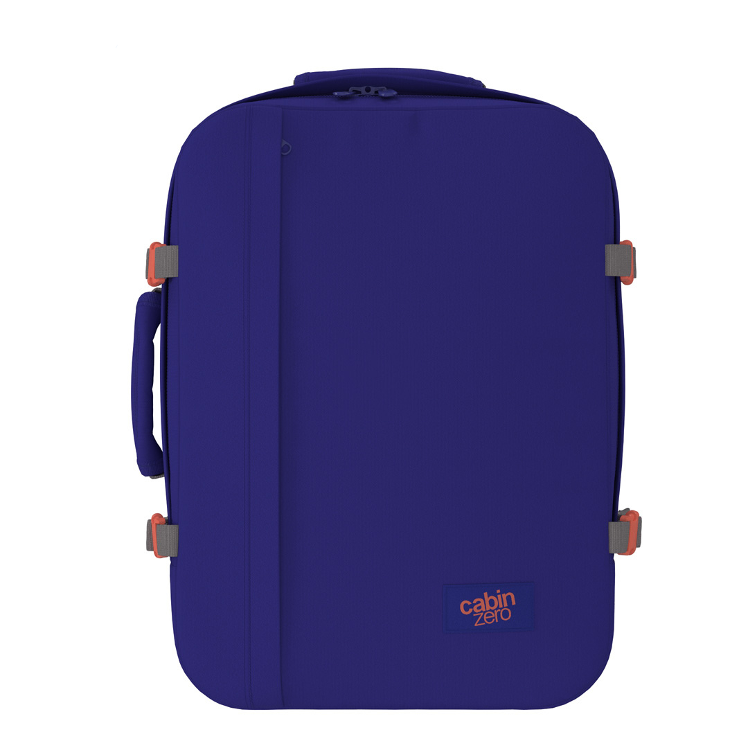 Classic Backpack 44L Neptune Blue