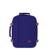 40x20x25cm Ryanair 10kg convertible cabin bag in backpack hand luggage  Vueling cabin bag-black/blue/pink/