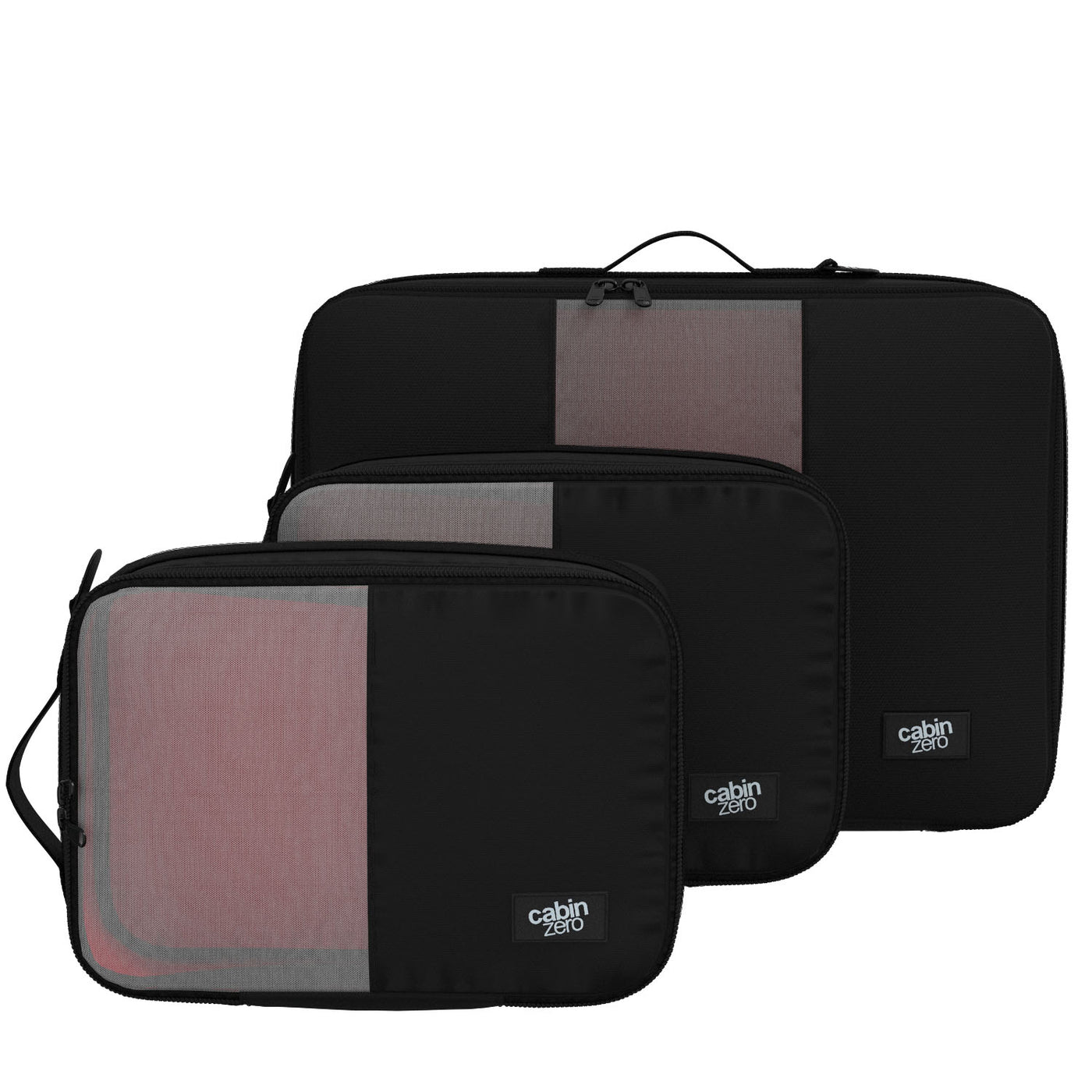 Classic Packing Cubes Set