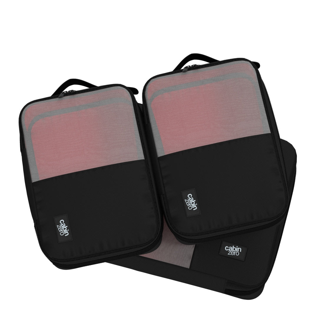 Packing Cubes Cabin Cubes CABINZERO