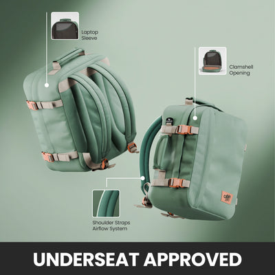 BUDGET AIRLINE BUNDLE 3