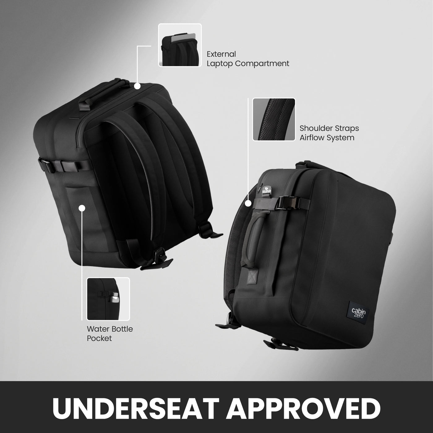 BUDGET AIRLINE BUNDLE 1