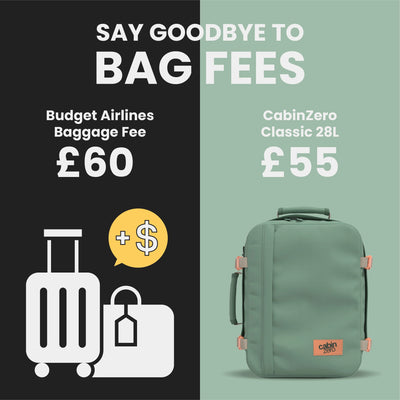 BUDGET AIRLINE BUNDLE 3