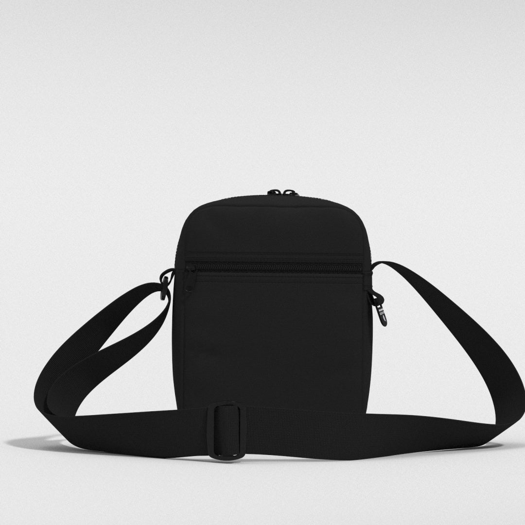 2024超人気 Bag Shoulder Sidekick - CABINZERO | Black Absolute 3L その他