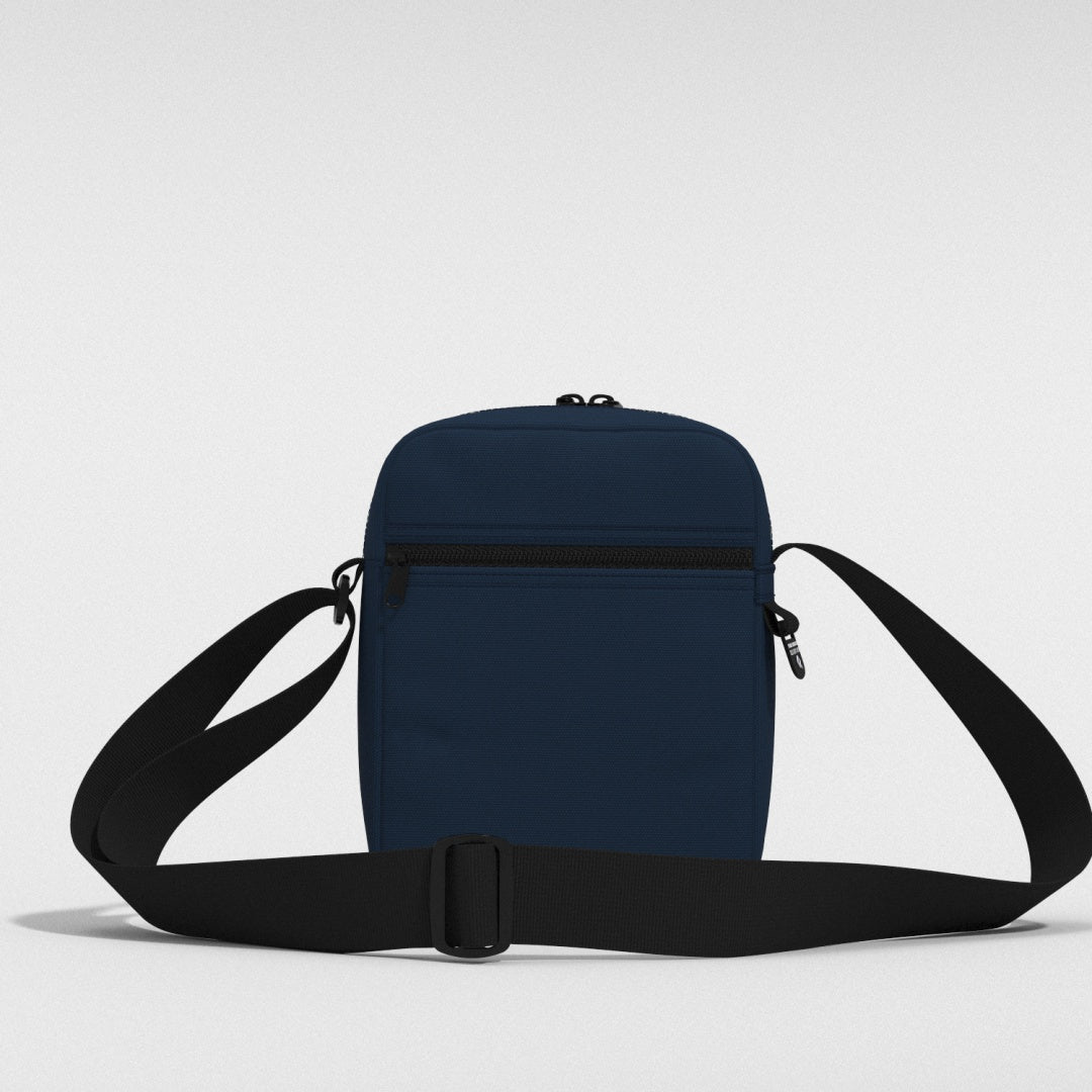 Sidekick Shoulder Bag - 3L Navy | CABINZERO