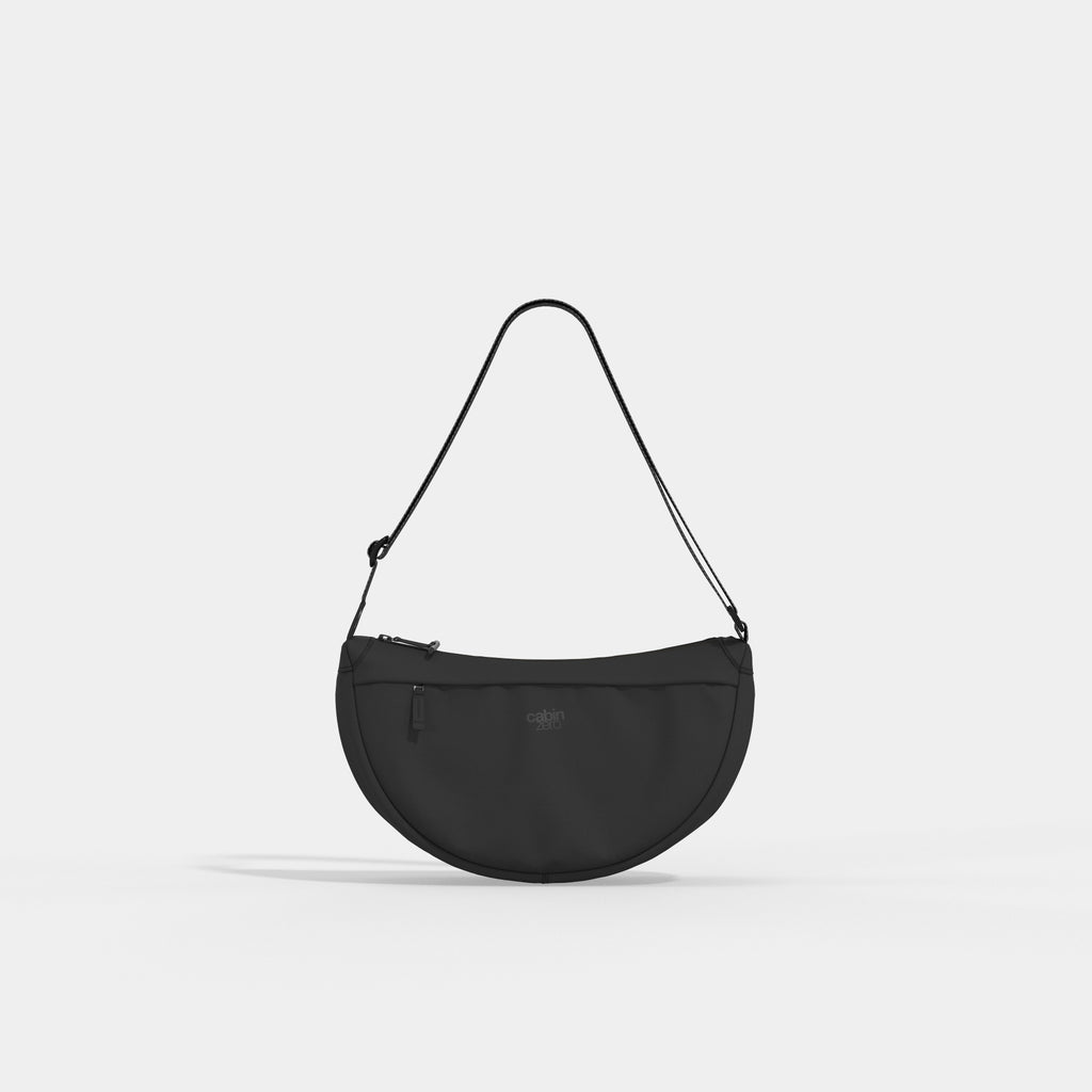 Moon Shoulder Bag