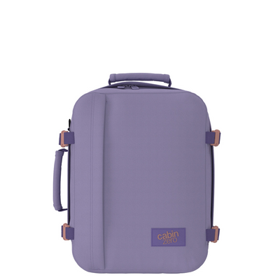 Classic Backpack 28L Smokey Violet