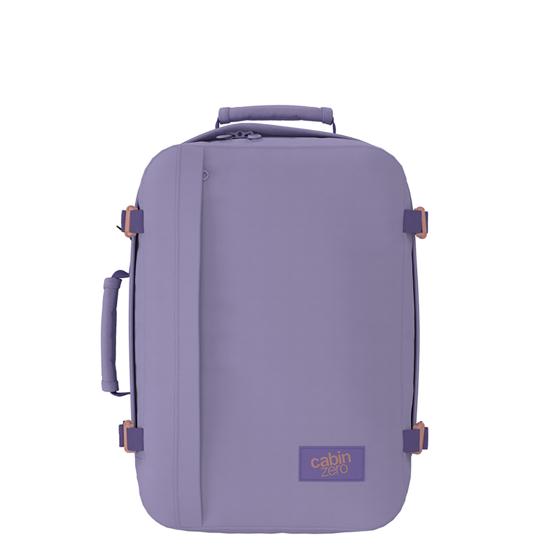 Classic Backpack 36L Smokey Violet