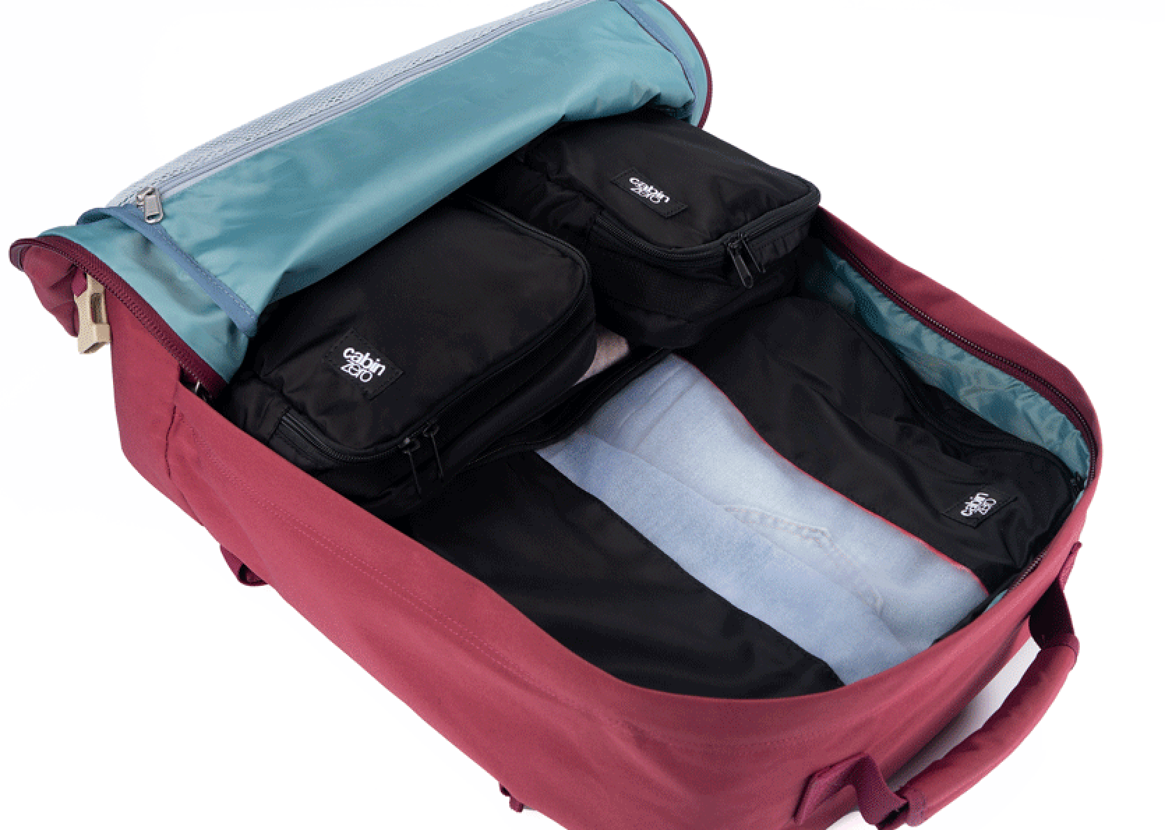 Hand carry luggage size top airasia