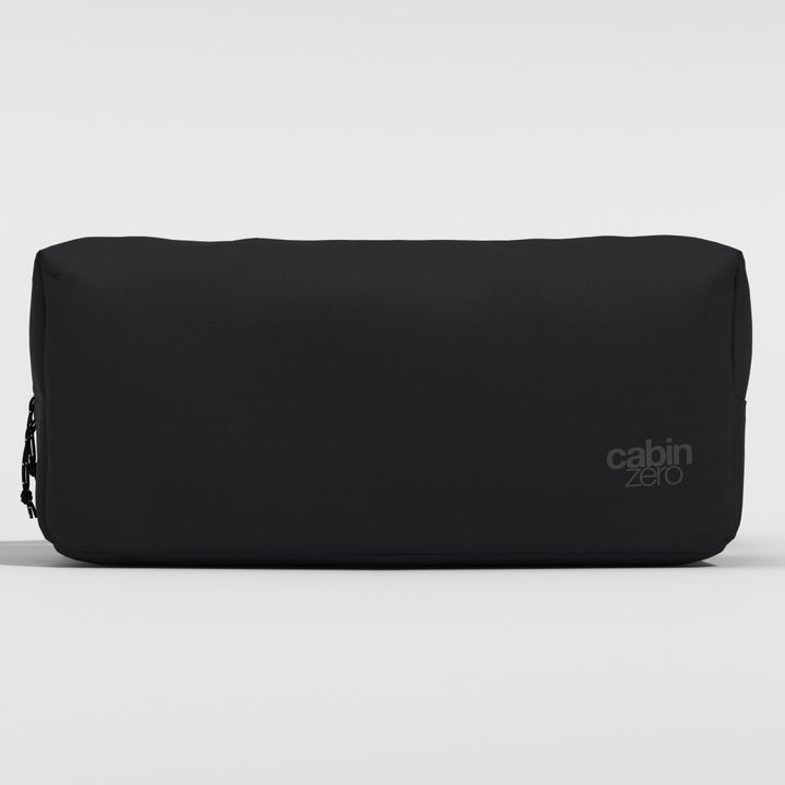 ル 年末のプロモーション TECHPOUCH-WEB-ABSOLUTE-BLACK- 小物