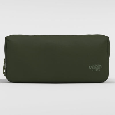 MILITARY GREENOUT SET 2