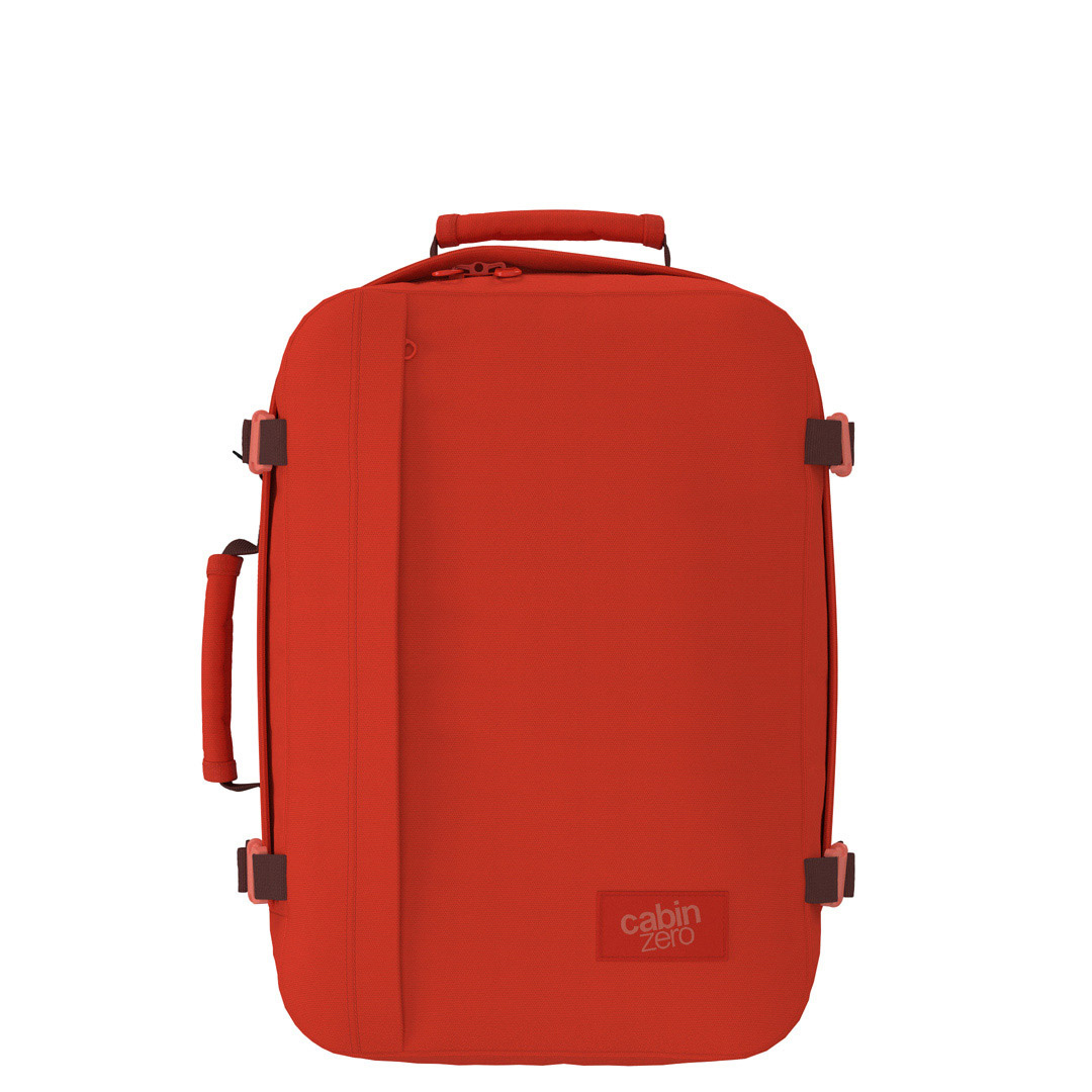 Cabin zero 36l outlet