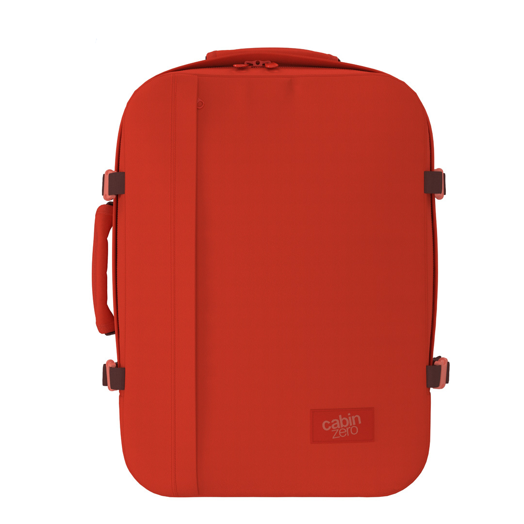 Classic Backpack 44L Tomato Festival