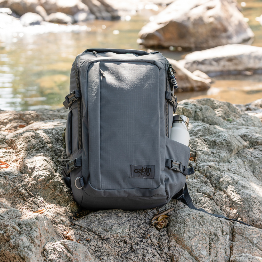 ADV Backpack 32L | CABINZERO ADV Backpack 32L | CABINZERO