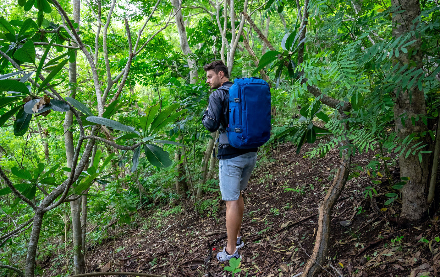 Backpacks Adventure Pro | Rucksacks Adventure Pro | CABINZERO