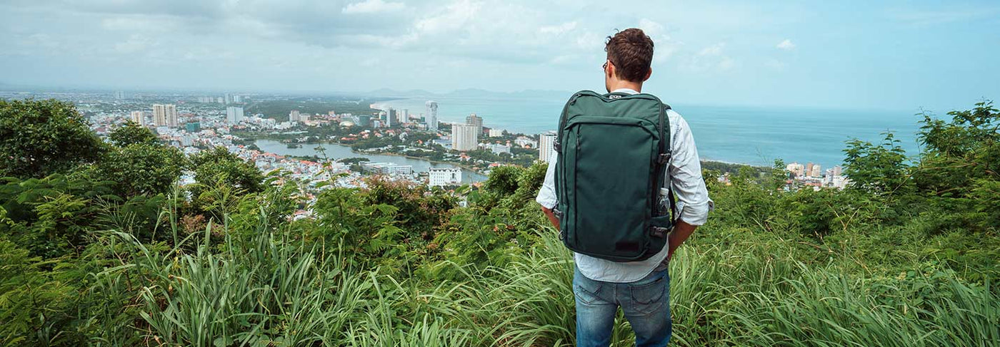 CabinZero® Official Site - Packs & Bags For Your Hassle-free Journey