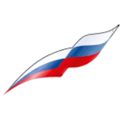 Aeroflot logo