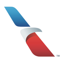 American Airlines logo