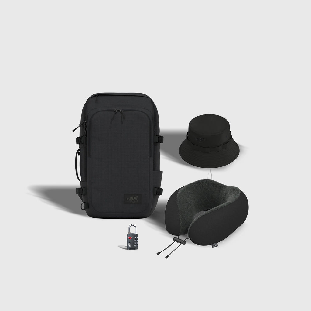 Comfort Set