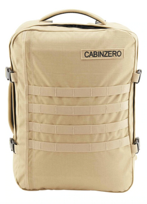 CABIN ZERO - Mochila Georgian Khaki CZ081802