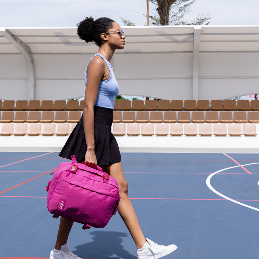 Classic Cabin Backpack 28L