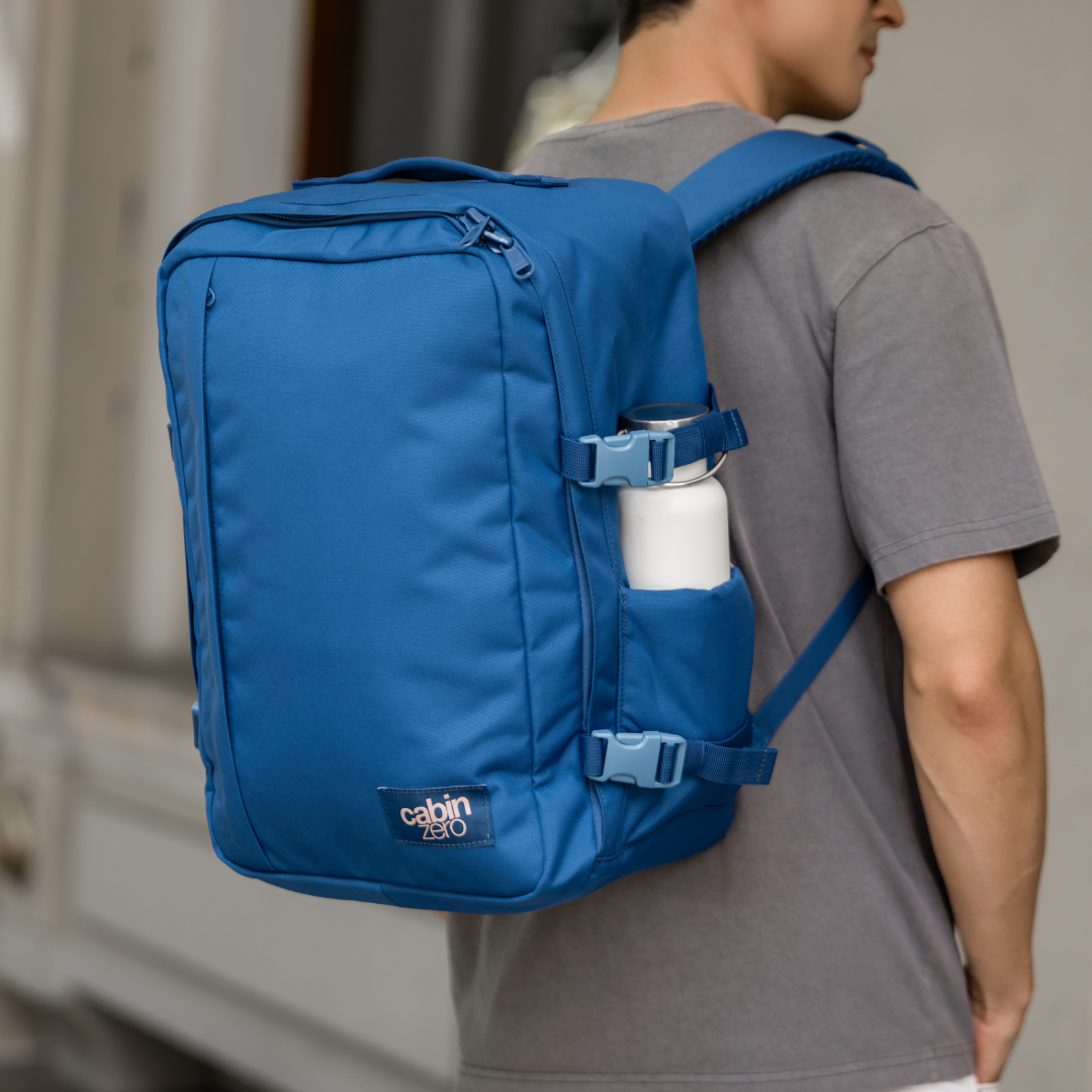 わ一ちゃんXL Classic Plus Backpack 32L