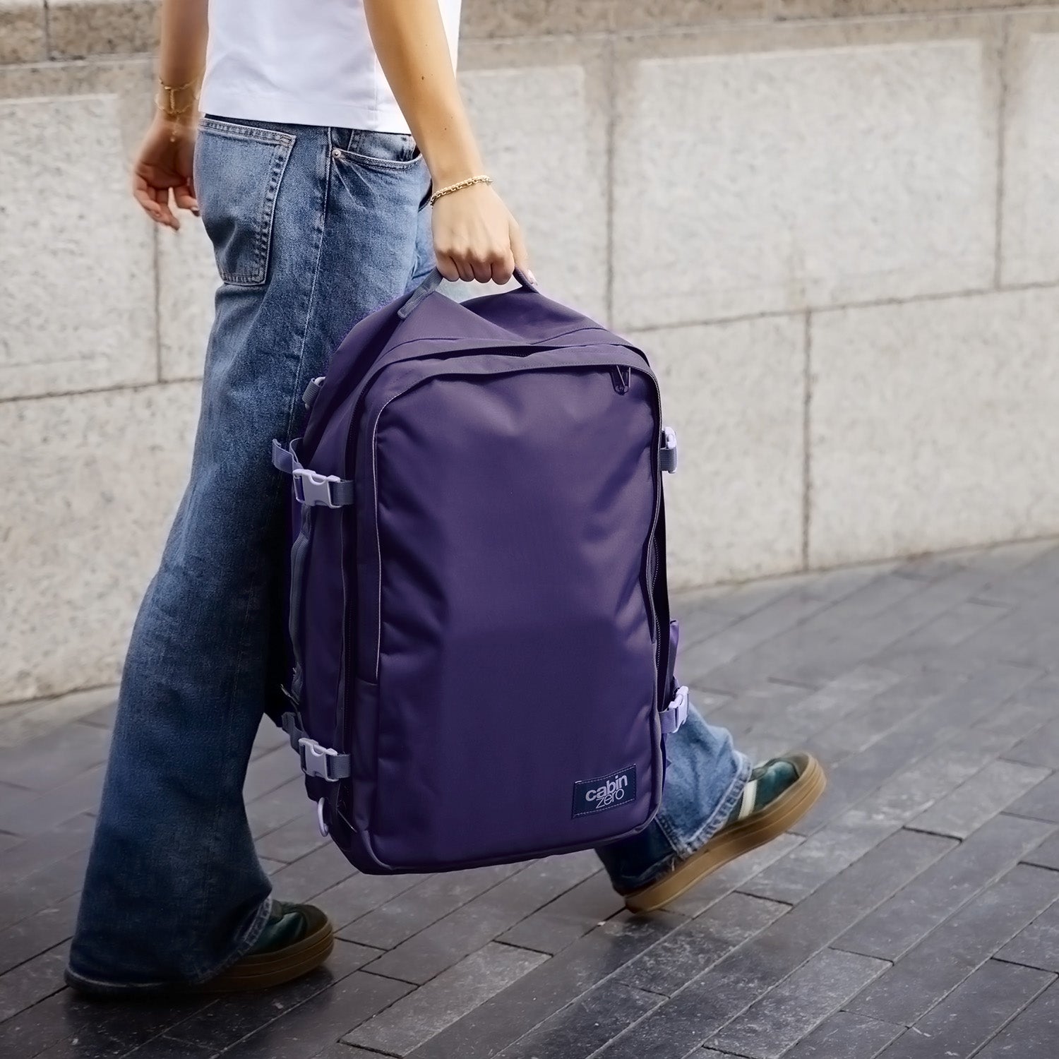 バッグ Cabin Zero CLASSIC PRO BACKPACK 42L Classic Pro Backpack 42L