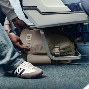 Jetstar Baggage Allowance 2025: Know Before You Pack | CABINZERO